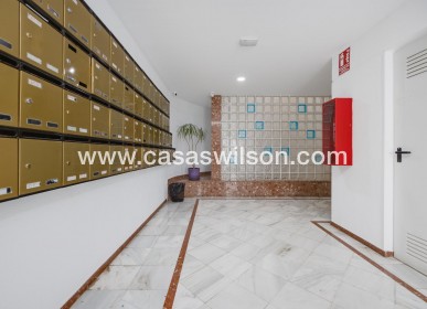 Sale - Appartement - Torrevieja - La veleta