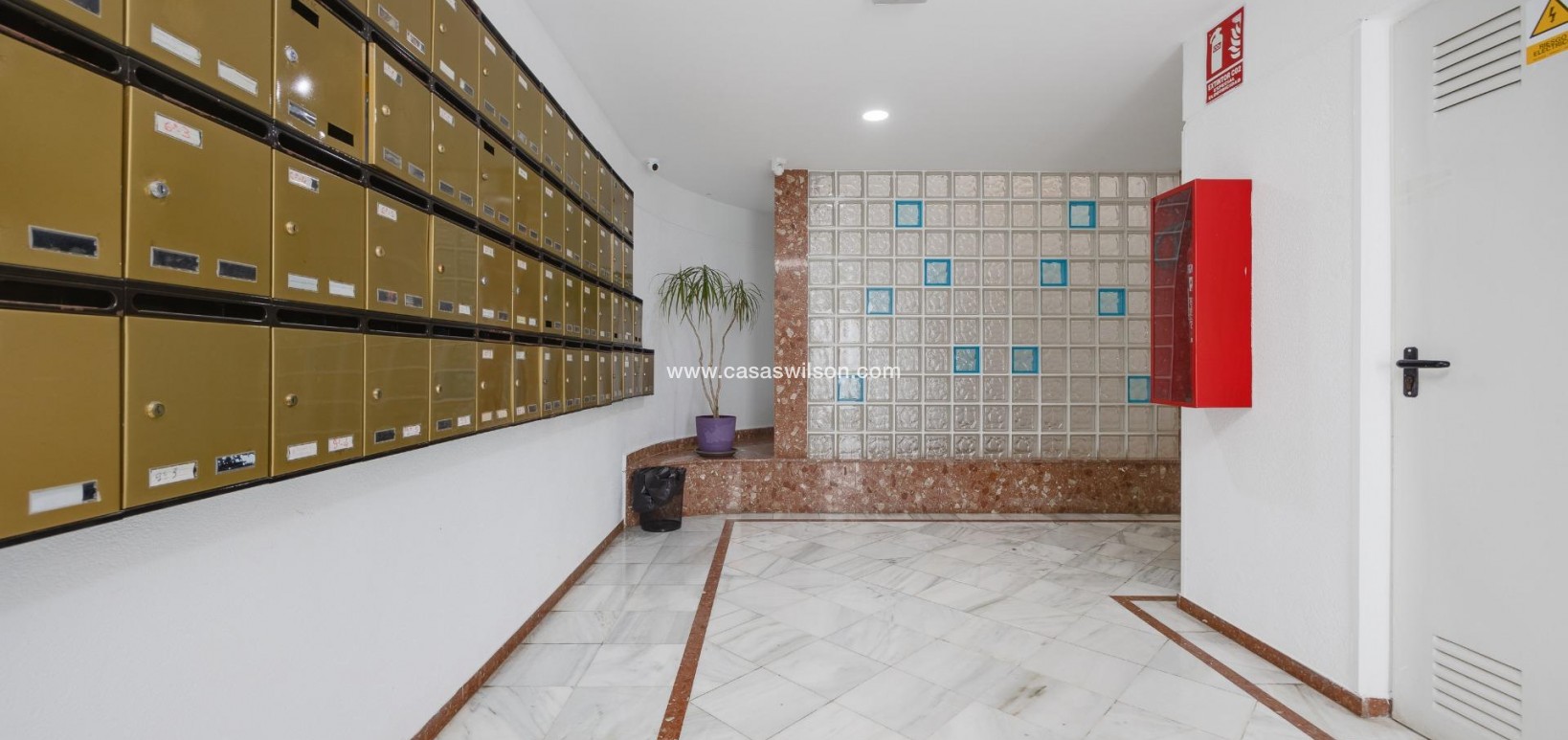 Sale - Appartement - Torrevieja - La veleta