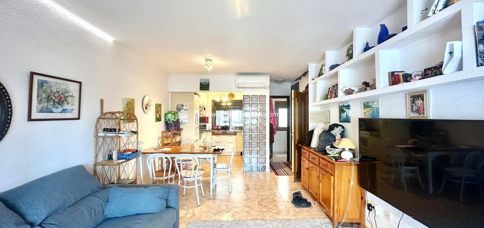 Sale - Apartment - Torrevieja - La Mata