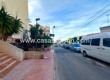 Sale - Apartment - Torrevieja - La Mata