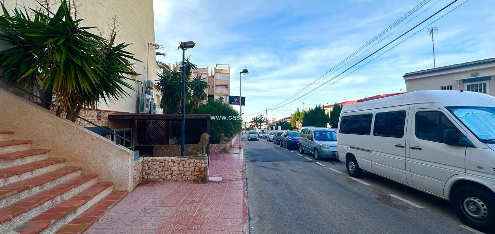 Sale - Apartment - Torrevieja - La Mata