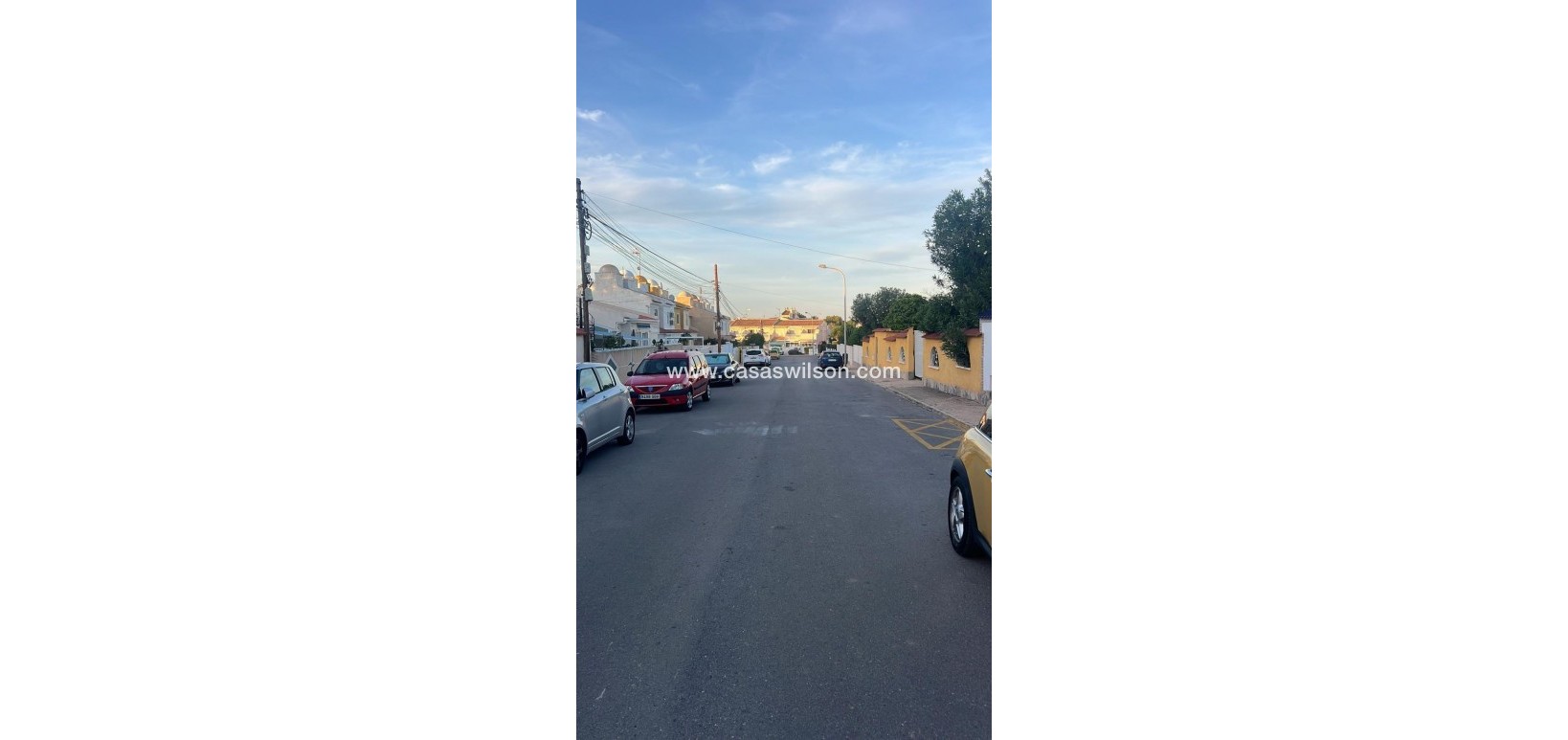 Sale - Apartment - Torrevieja - La Mata