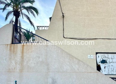 Sale - Apartment - Torrevieja - La Mata