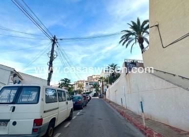 Sale - Apartment - Torrevieja - La Mata