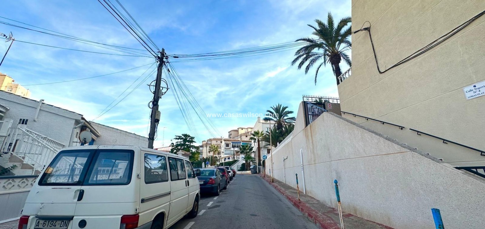 Sale - Apartment - Torrevieja - La Mata