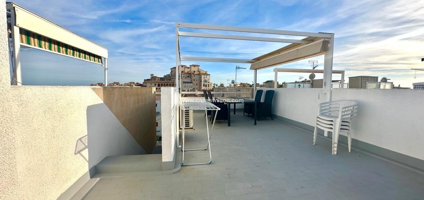 Sale - Apartment - Torrevieja - La Mata