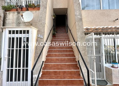 Sale - Apartment - Torrevieja - La Mata