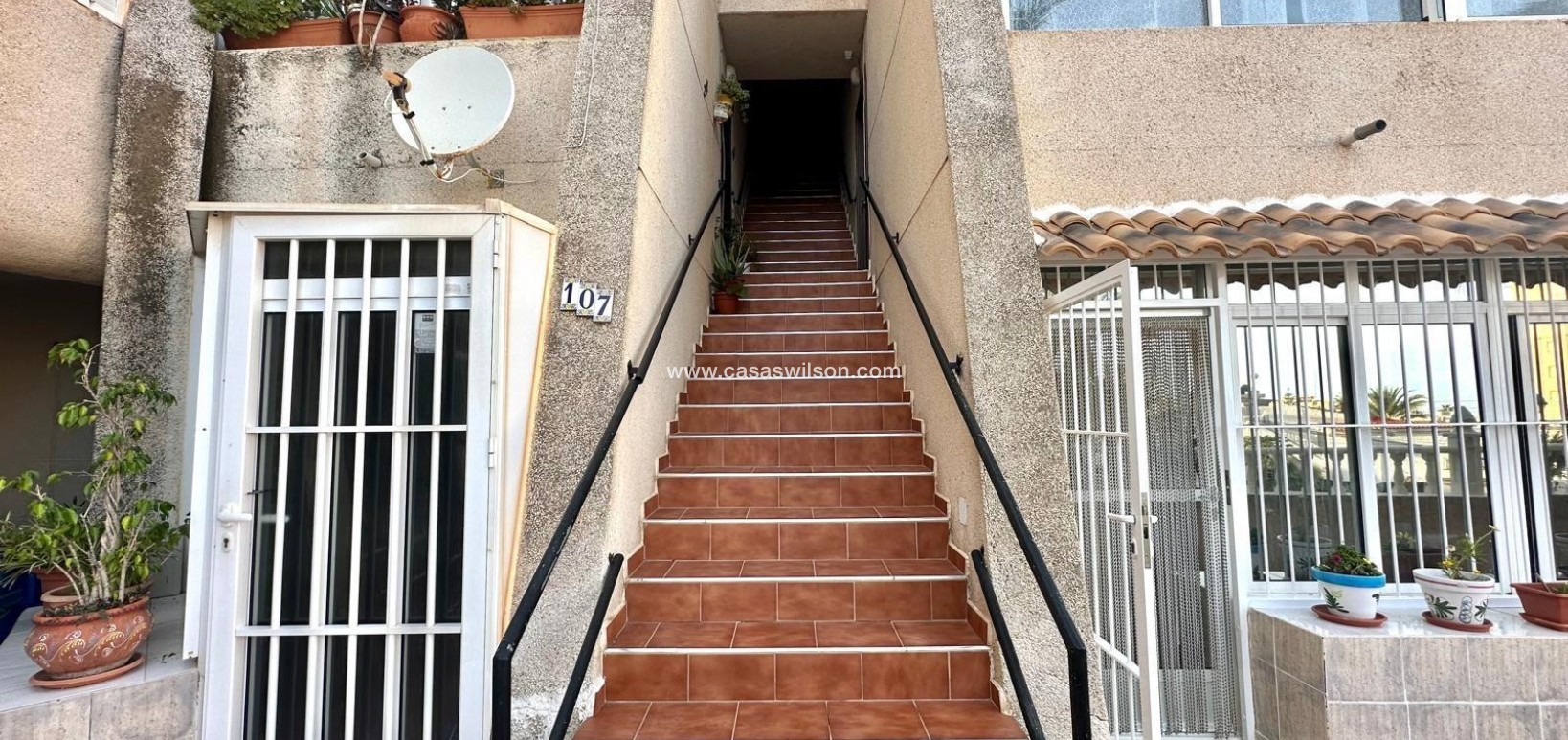 Sale - Apartment - Torrevieja - La Mata
