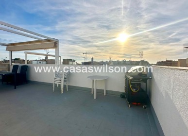 Sale - Apartment - Torrevieja - La Mata