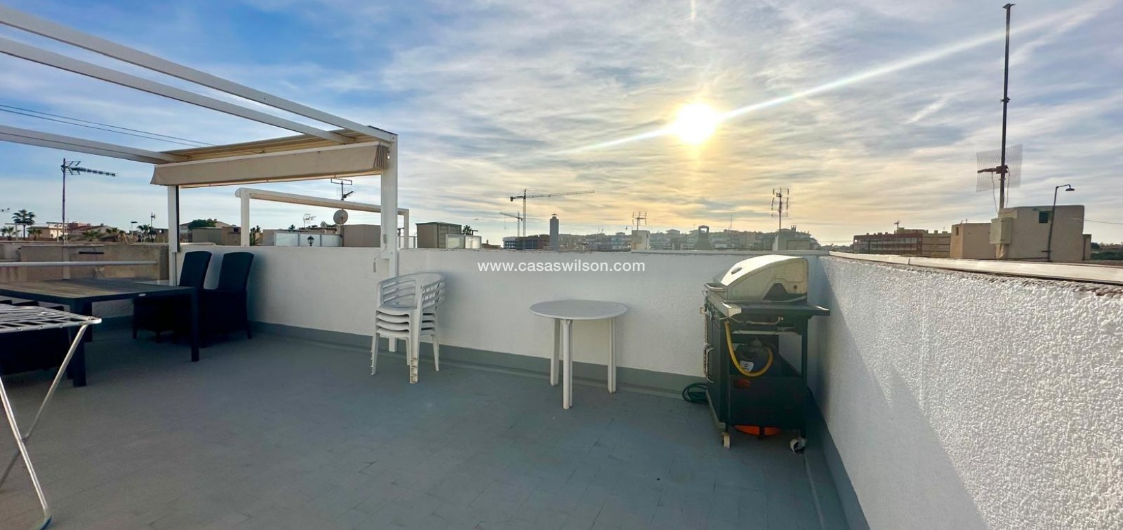 Sale - Apartment - Torrevieja - La Mata
