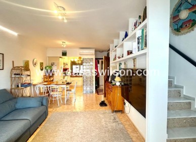 Sale - Apartment - Torrevieja - La Mata
