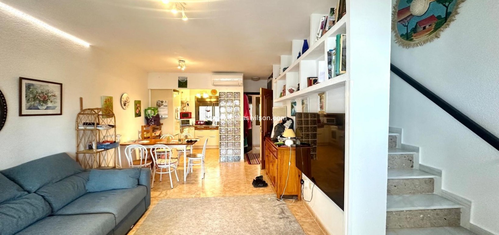 Sale - Apartment - Torrevieja - La Mata