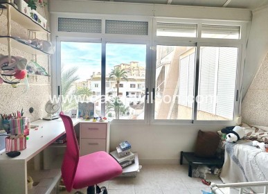 Sale - Apartment - Torrevieja - La Mata