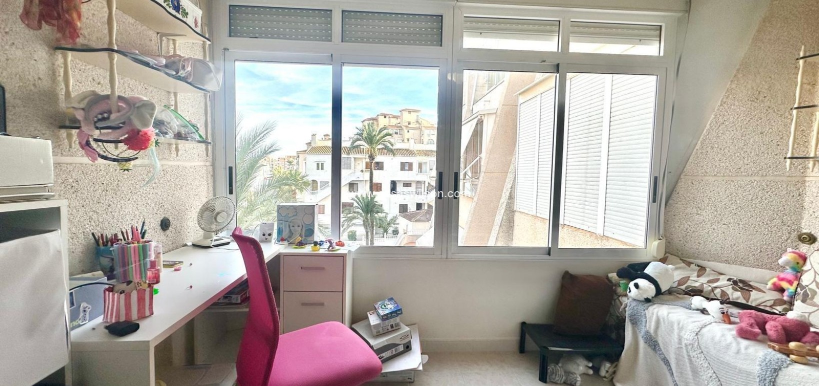 Sale - Apartment - Torrevieja - La Mata