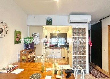 Sale - Apartment - Torrevieja - La Mata