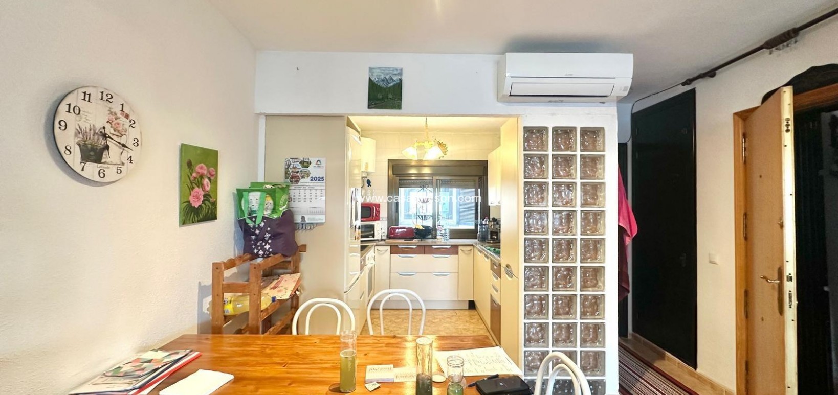 Sale - Apartment - Torrevieja - La Mata