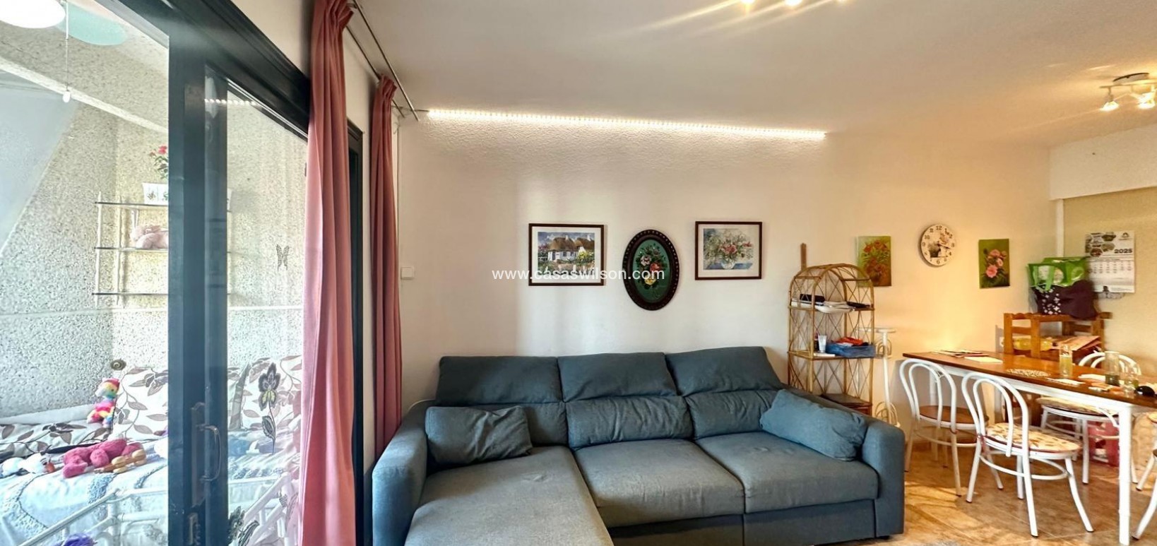 Sale - Apartment - Torrevieja - La Mata