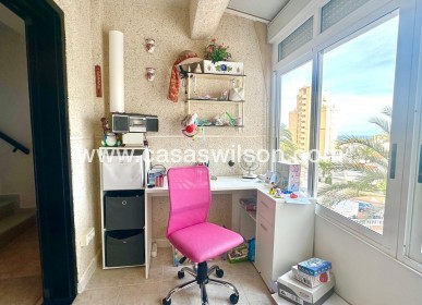 Sale - Apartment - Torrevieja - La Mata