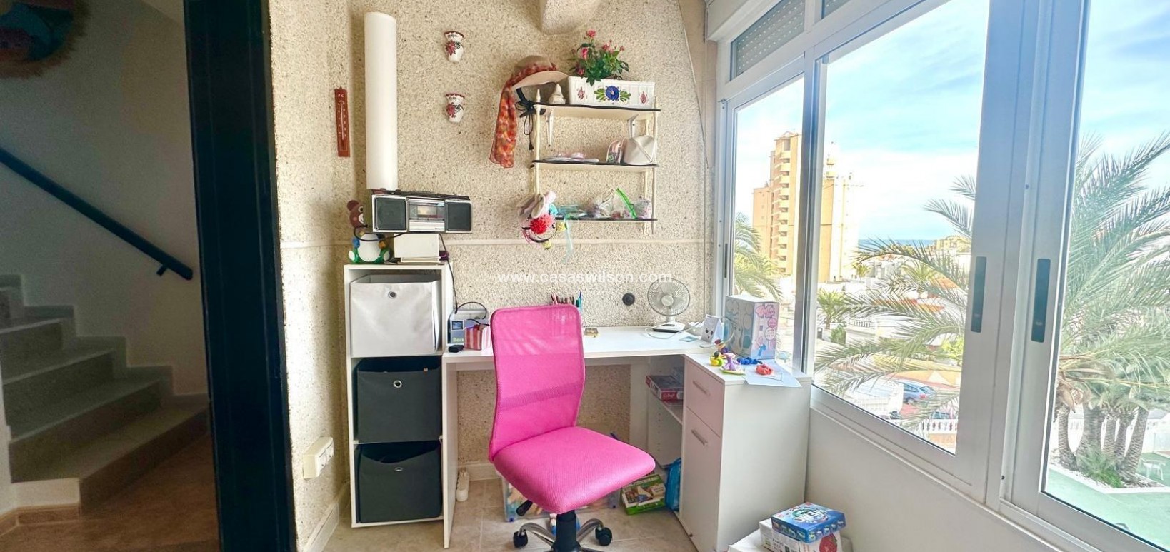 Sale - Apartment - Torrevieja - La Mata
