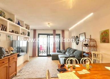 Sale - Apartment - Torrevieja - La Mata