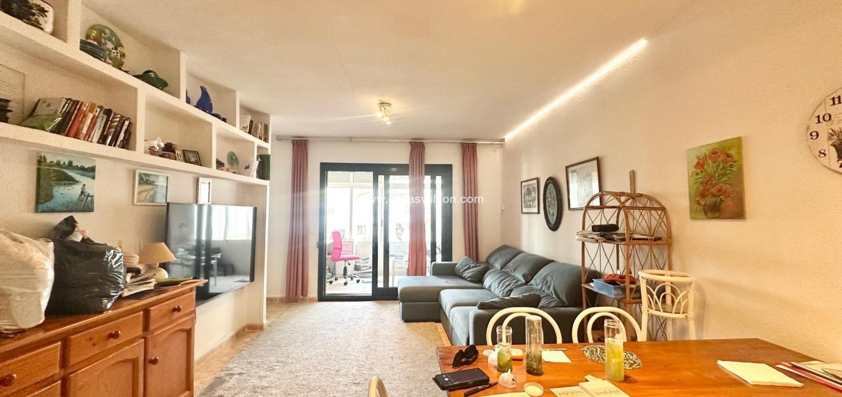 Sale - Apartment - Torrevieja - La Mata