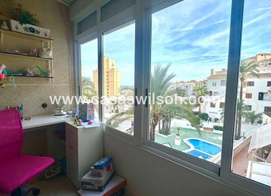 Sale - Apartment - Torrevieja - La Mata