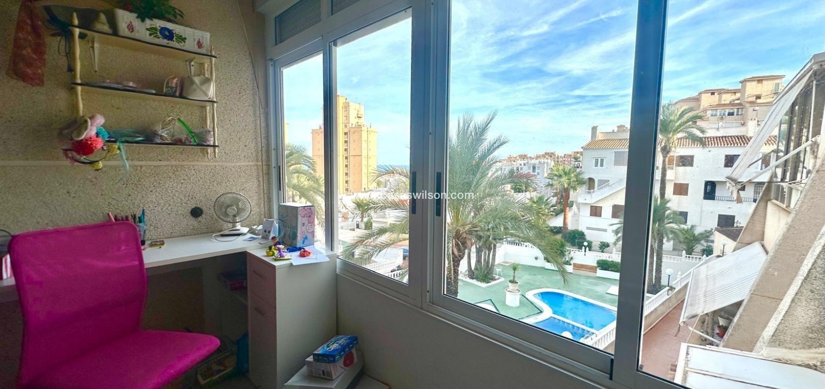 Sale - Apartment - Torrevieja - La Mata