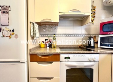 Sale - Apartment - Torrevieja - La Mata