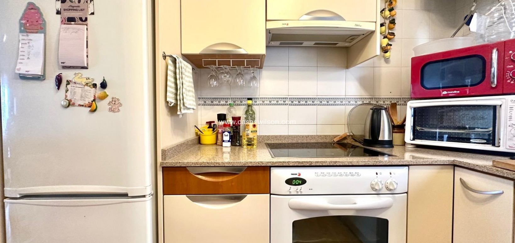 Sale - Apartment - Torrevieja - La Mata