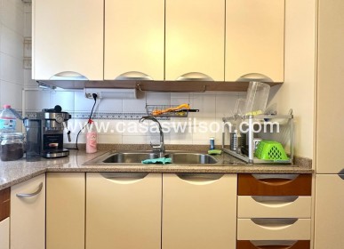 Sale - Apartment - Torrevieja - La Mata