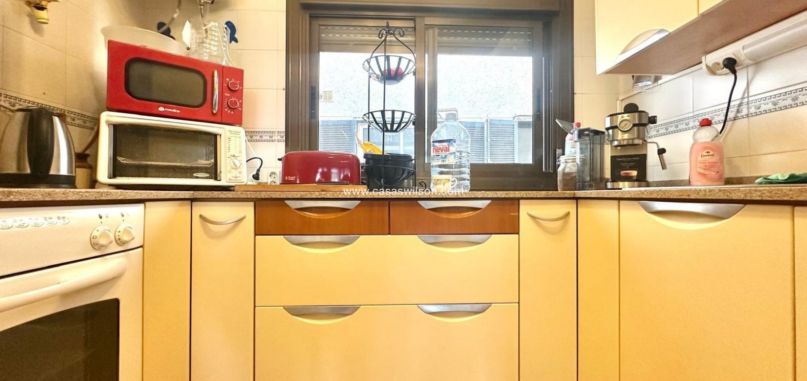 Sale - Apartment - Torrevieja - La Mata