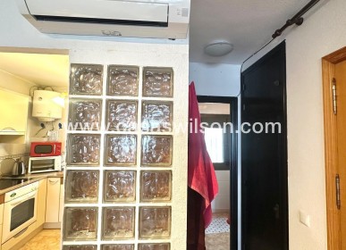 Sale - Apartment - Torrevieja - La Mata