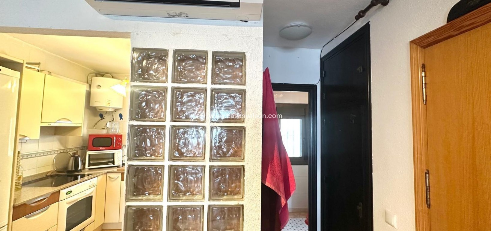 Sale - Apartment - Torrevieja - La Mata