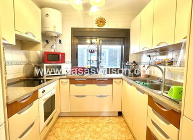 Sale - Apartment - Torrevieja - La Mata