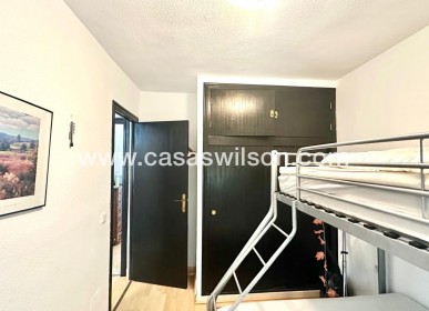 Sale - Apartment - Torrevieja - La Mata