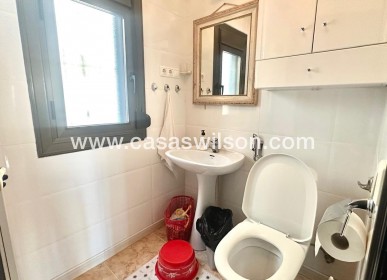 Sale - Apartment - Torrevieja - La Mata