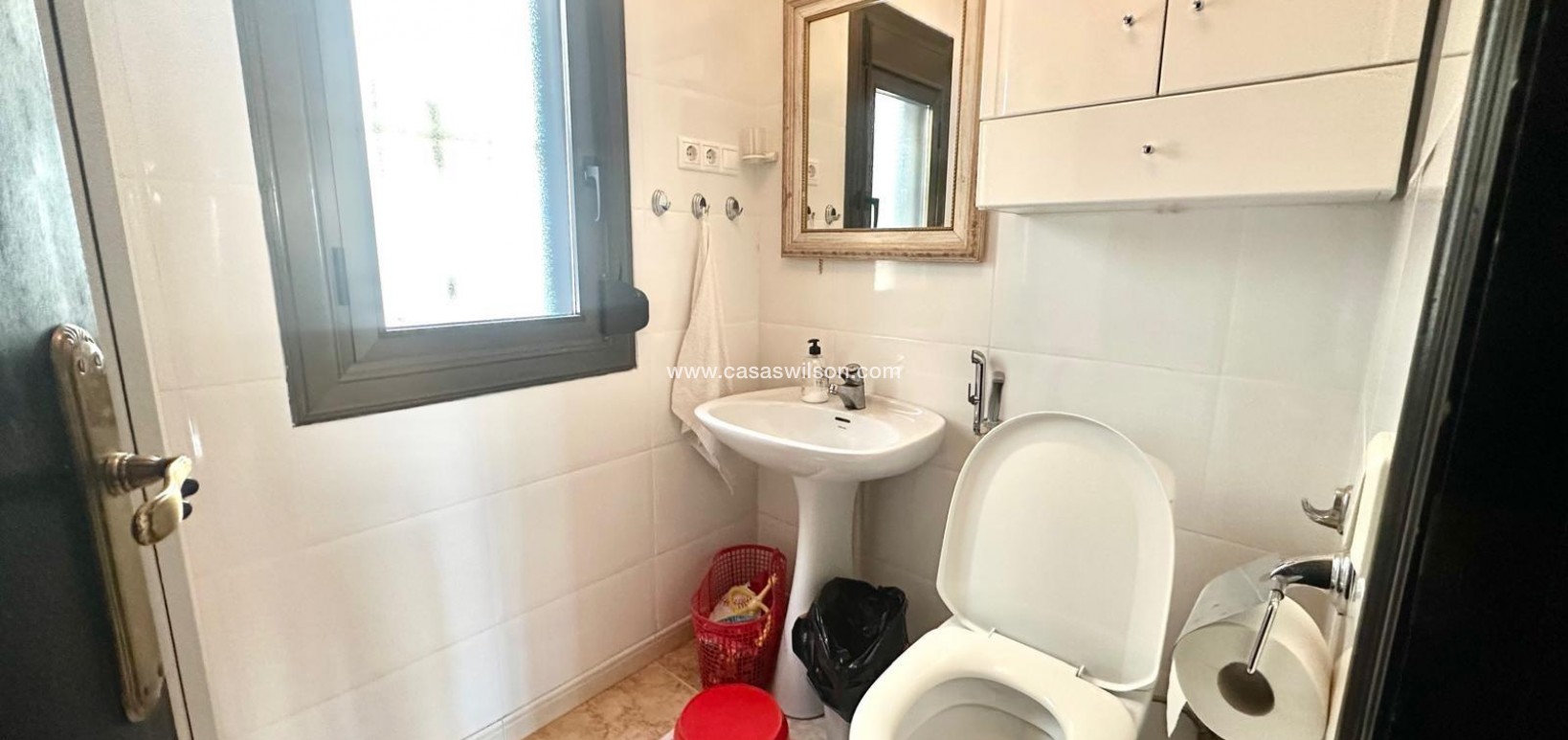 Sale - Apartment - Torrevieja - La Mata