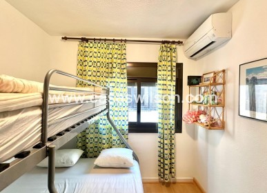 Sale - Apartment - Torrevieja - La Mata