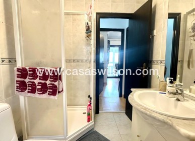 Sale - Apartment - Torrevieja - La Mata