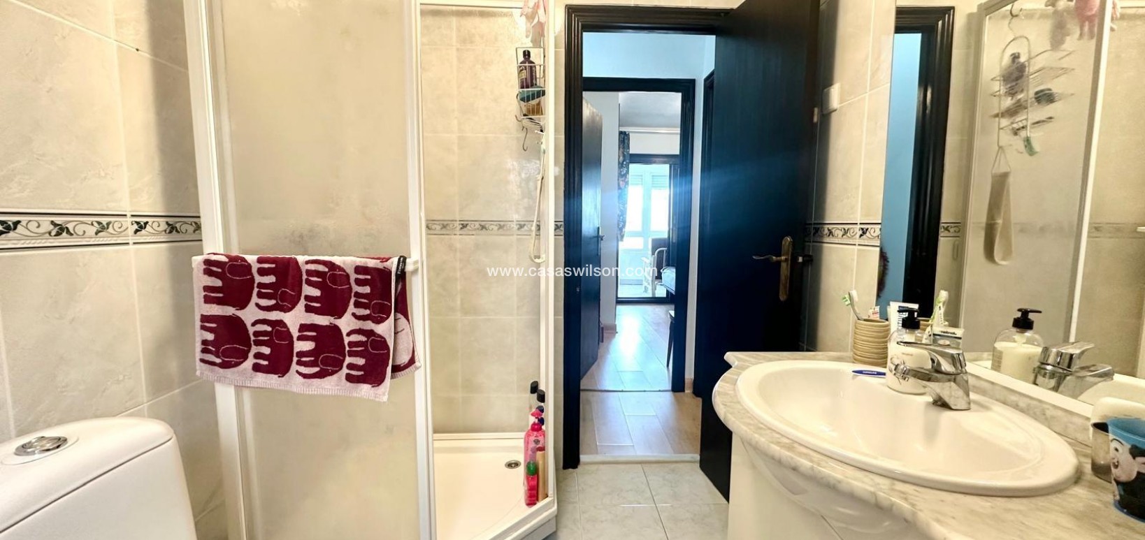 Sale - Apartment - Torrevieja - La Mata