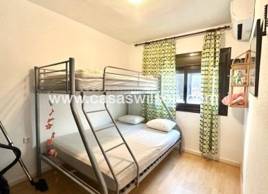 Sale - Apartment - Torrevieja - La Mata