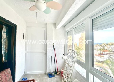 Sale - Apartment - Torrevieja - La Mata