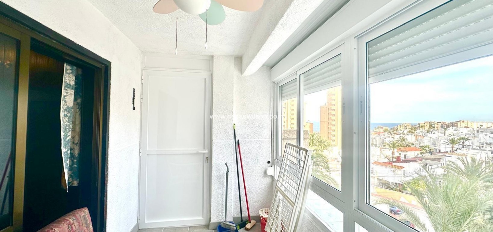 Sale - Apartment - Torrevieja - La Mata