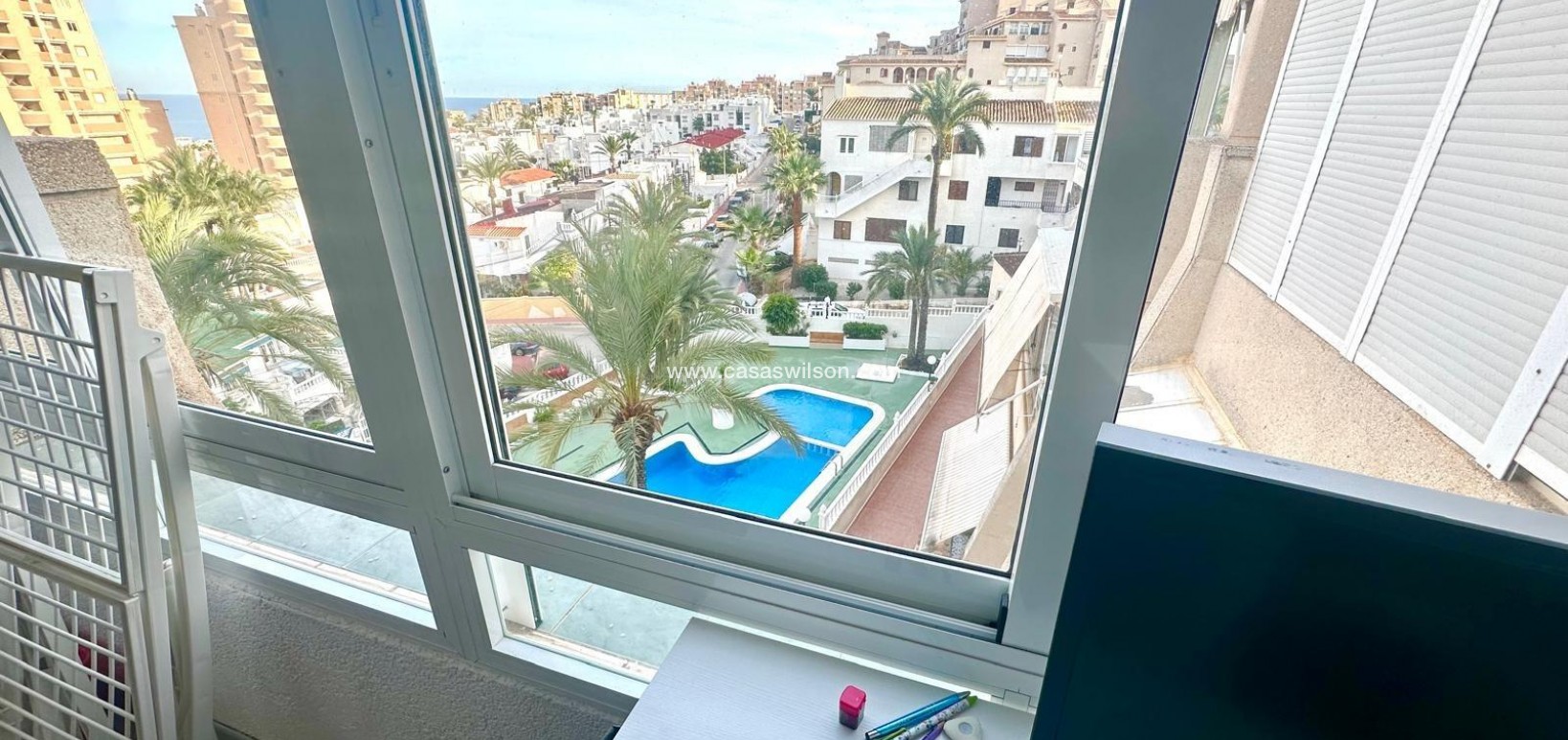 Sale - Apartment - Torrevieja - La Mata