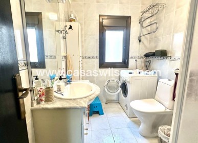 Sale - Apartment - Torrevieja - La Mata