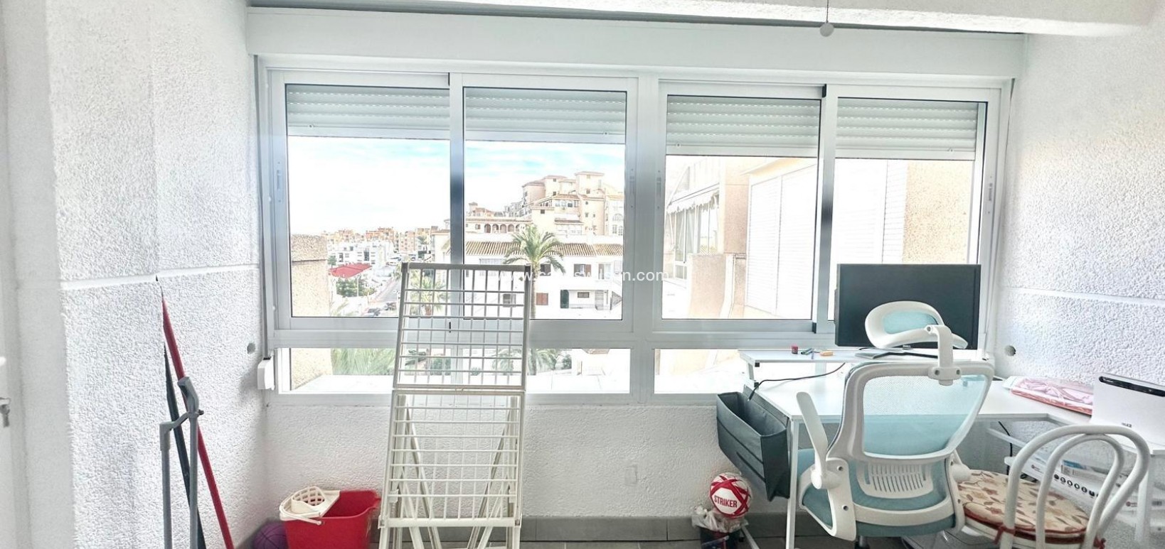 Sale - Apartment - Torrevieja - La Mata