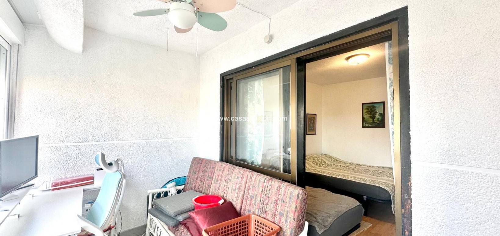 Sale - Apartment - Torrevieja - La Mata