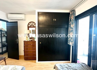 Sale - Apartment - Torrevieja - La Mata