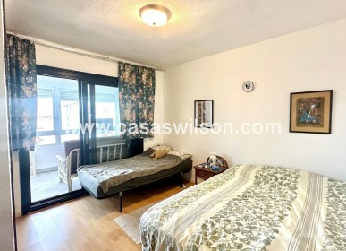 Sale - Apartment - Torrevieja - La Mata