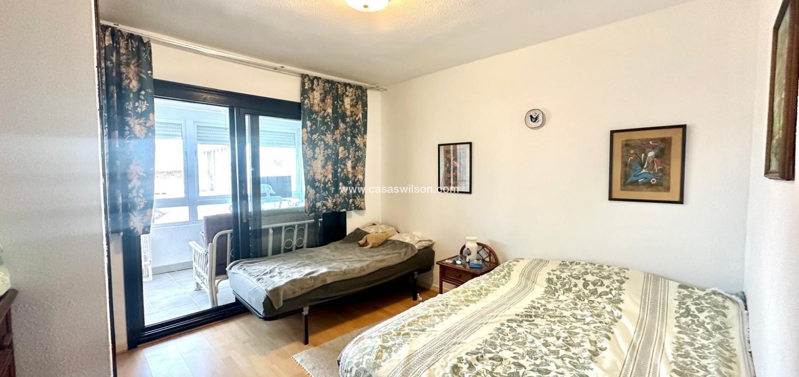 Sale - Apartment - Torrevieja - La Mata